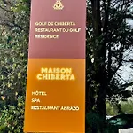 Apartmán Chiberta 3 Etoiles Climatise Piscine & Golf *