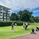 Chiberta 3 Etoiles Climatise Piscine & Golf * Anglet