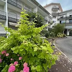 Chiberta 3 Etoiles Climatise Piscine & Golf * Anglet
