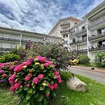 Chiberta 3 Etoiles Climatise Piscine & Golf Appartement Anglet