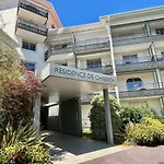 Chiberta 3 Etoiles Climatise Piscine & Golf Apartmán *