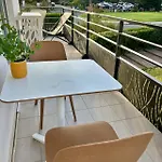 Apartmán Chiberta 3 Etoiles Climatise Piscine & Golf *