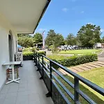 Chiberta 3 Etoiles Climatise Piscine & Golf Apartmán *