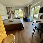 Chiberta 3 Etoiles Climatise Piscine & Golf * Anglet