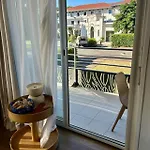 Apartmán Chiberta 3 Etoiles Climatise Piscine & Golf Anglet