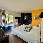 Chiberta 3 Etoiles Climatise Piscine & Golf Apartmán
