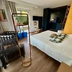 Chiberta 3 Etoiles Climatise Piscine & Golf Appartement Anglet
