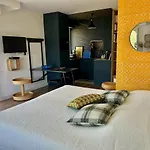 Chiberta 3 Etoiles Climatise Piscine & Golf *