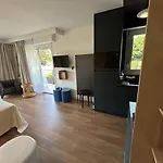 Apartmán Chiberta 3 Etoiles Climatise Piscine & Golf