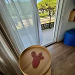 Chiberta 3 Etoiles Climatise Piscine & Golf Anglet