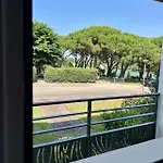 Chiberta 3 Etoiles Climatise Piscine & Golf * Anglet