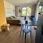 Apartmán Chiberta 3 Etoiles Climatise Piscine & Golf