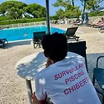 Appartement Chiberta 3 Etoiles Climatise Piscine & Golf Anglet