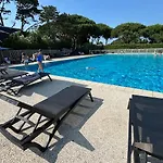 Apartment Chiberta 3 Etoiles Climatise Piscine & Golf Anglet