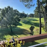 Chiberta 3 Etoiles Climatise Piscine & Golf דירה