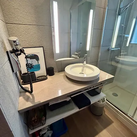 Apartamento Studio climatisé à Chiberta piscine plage&green classé