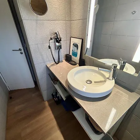 Apartamento Studio climatisé à Chiberta piscine plage&green classé