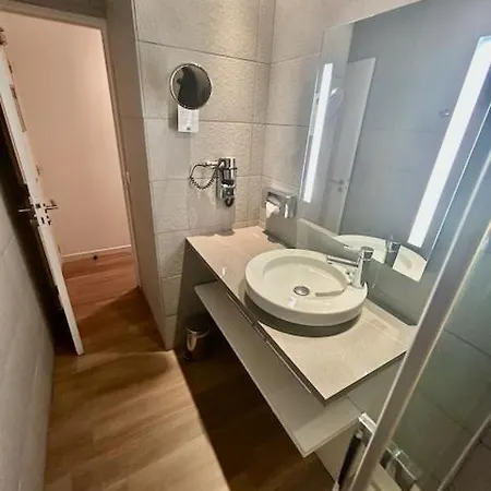 Apartamento Studio climatisé à Chiberta piscine plage&green classé