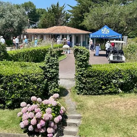 Appartamento Design Chic à Chiberta - Plage&green *