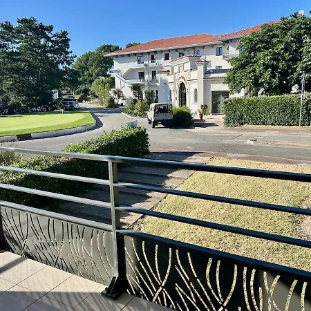 Appartamento Design Chic à Chiberta - Plage&green