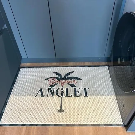 Design Chic à Chiberta - Plage&green Appartamento