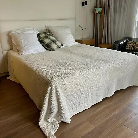 Design Chic à Chiberta - Plage&green *