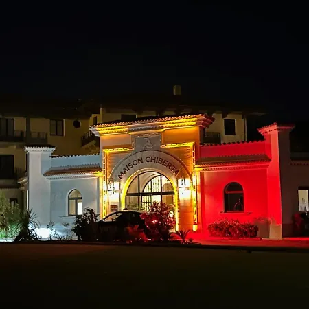 Design Chic à Chiberta - Plage&green Appartamento *