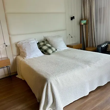 Apartmán Chiberta 3 Etoiles Climatise Piscine & Golf