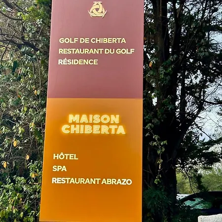Appartamento Climatisé à Chiberta Piscine Plage&green Classé *