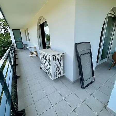 Chiberta 3 Etoiles Climatise Piscine & Golf *