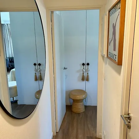 Apartamento Chiberta 3 Etoiles Climatise Piscine & Golf