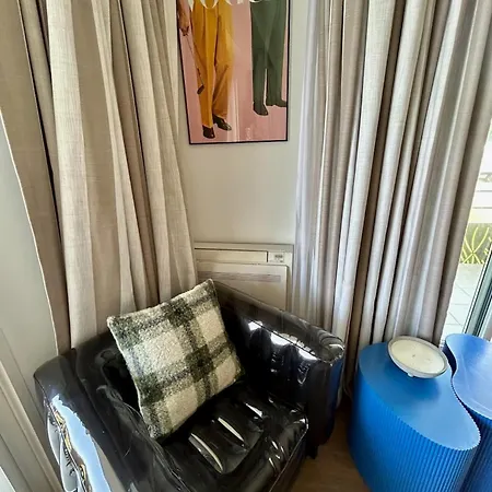 Apartamento Chiberta 3 Etoiles Climatise Piscine & Golf