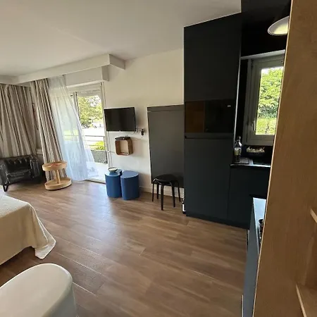 Apartamento Chiberta 3 Etoiles Climatise Piscine & Golf