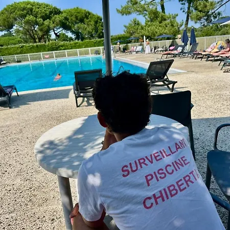 Appartamento Climatisé à Chiberta Piscine Plage&green Classé Anglet