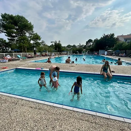 Chiberta 3 Etoiles Climatise Piscine & Golf Apartamento