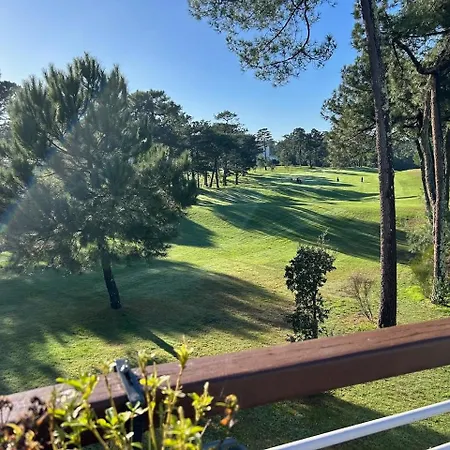 Chiberta 3 Etoiles Climatise Piscine & Golf Appartement
