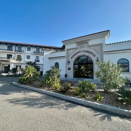 Appartement Chiberta 3 Etoiles Climatise Piscine & Golf *