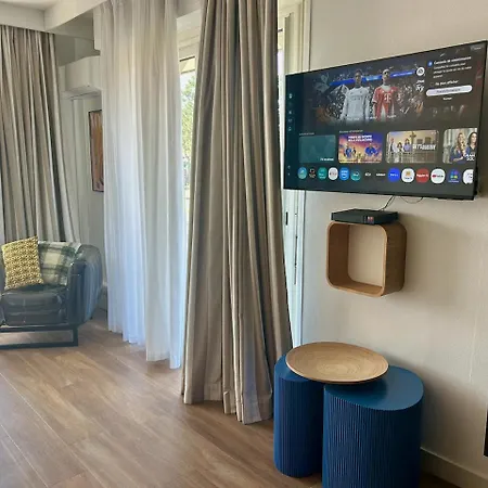 Appartement Chiberta 3 Etoiles Climatise Piscine & Golf *