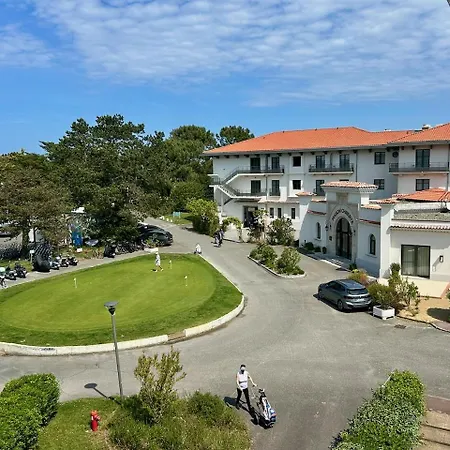 Apartmán Chiberta 3 Etoiles Climatise Piscine & Golf