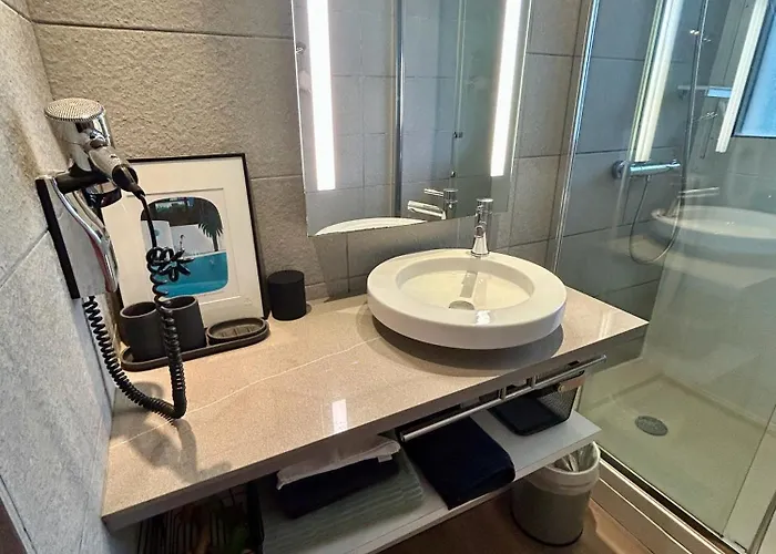 Apartamento Climatisé à Chiberta Piscine Plage&green Classé