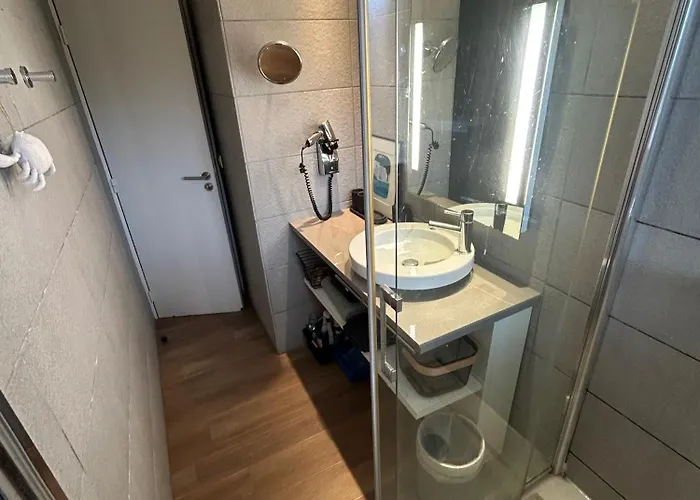 Chiberta 3 Etoiles Climatise Piscine & Golf