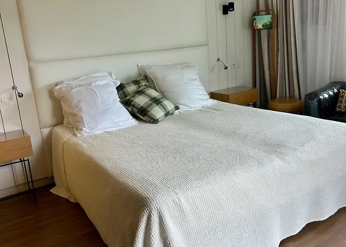 Apartamento Climatisé à Chiberta Piscine Plage&green Classé