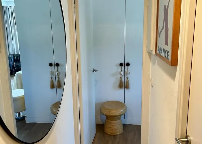 Appartement Chiberta 3 Etoiles Climatise Piscine & Golf