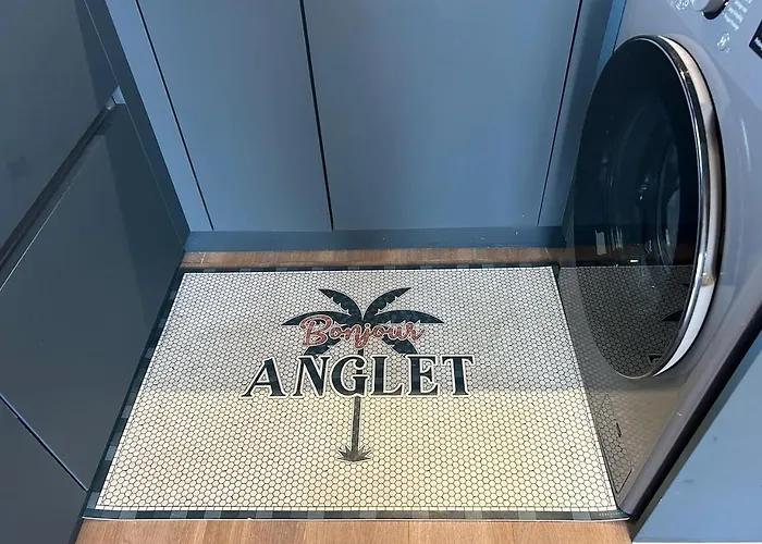 Chiberta 3 Etoiles Climatise Piscine & Golf *