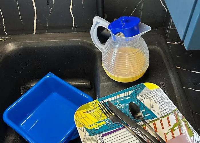 Chiberta 3 Etoiles Climatise Piscine & Golf Appartement