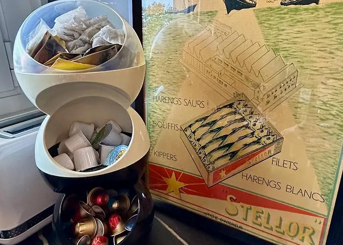 Appartement Chiberta 3 Etoiles Climatise Piscine & Golf Anglet