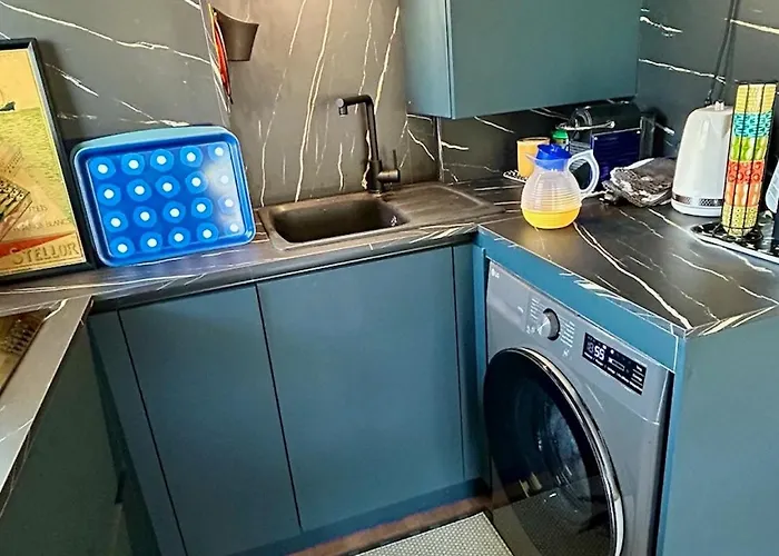 Chiberta 3 Etoiles Climatise Piscine & Golf Anglet