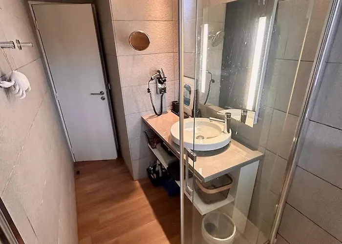 Chiberta 3 Etoiles Climatise Piscine & Golf *