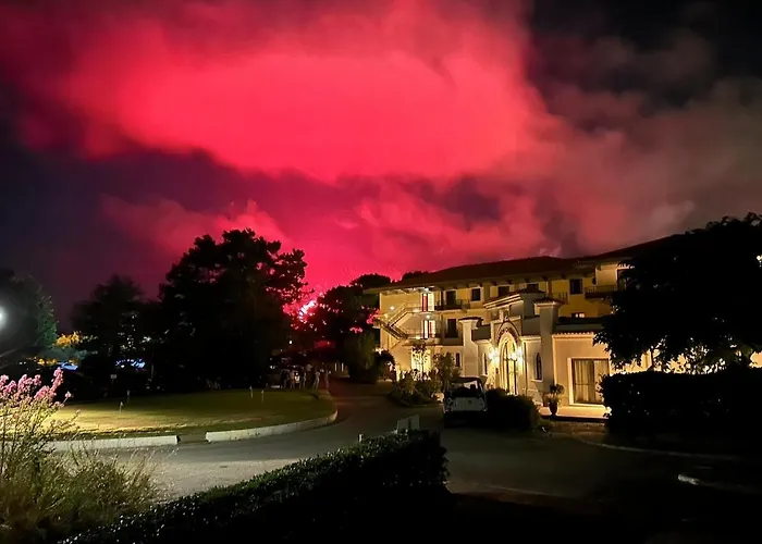 Chiberta 3 Etoiles Climatise Piscine & Golf