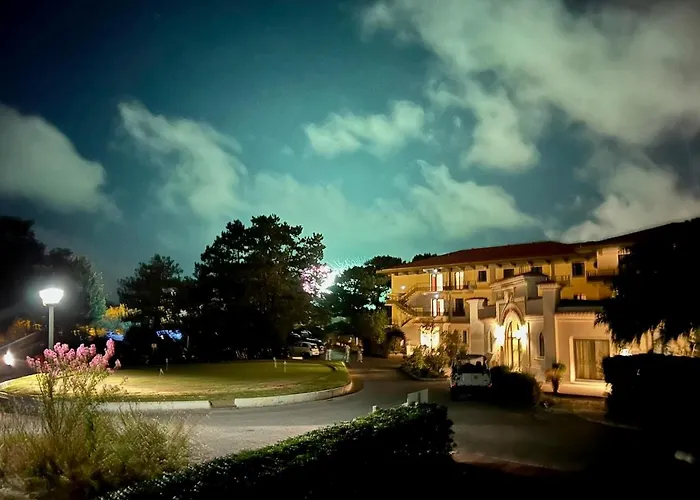 Chiberta 3 Etoiles Climatise Piscine & Golf Apartman Anglet